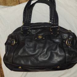 AUTHENTIC- Vintage Marc By Marc Jacobs Hobo Bag 