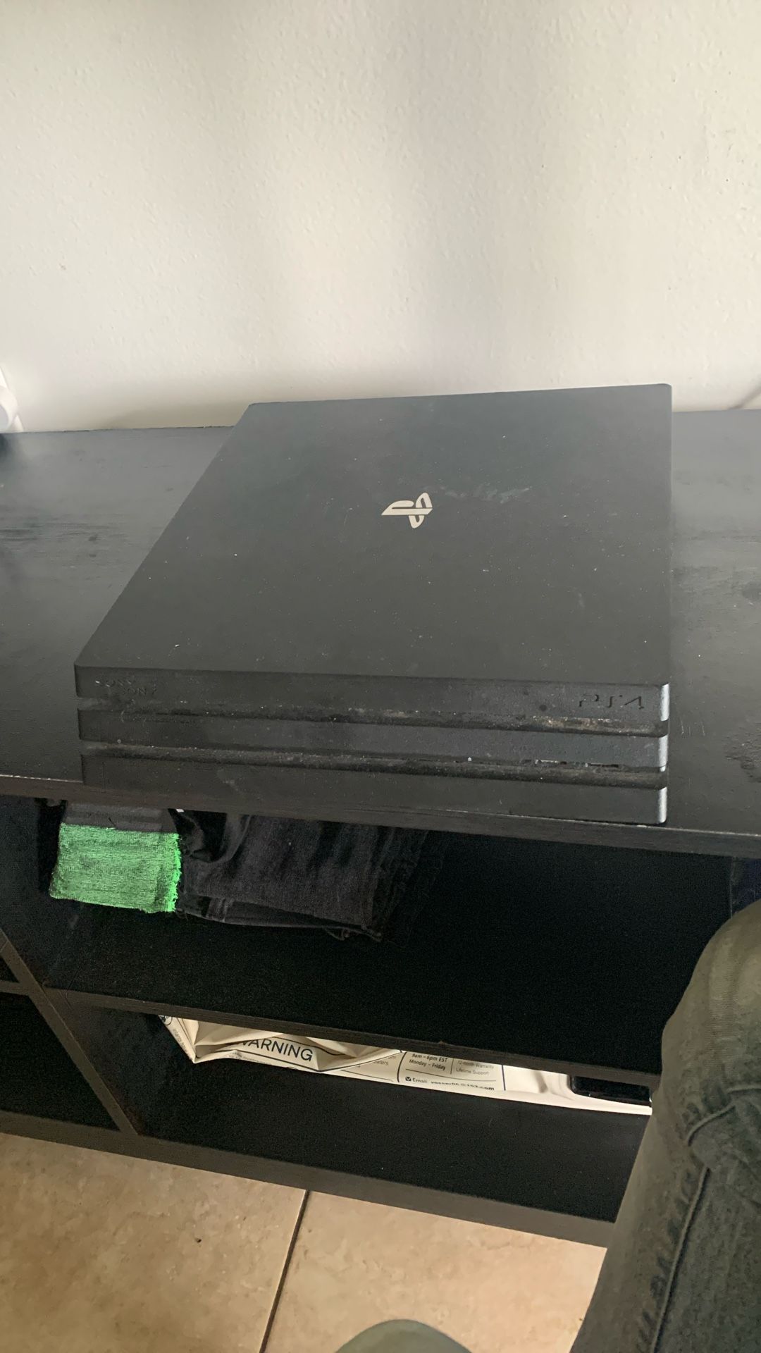 PlayStation 4 Pro. .BEST OFFER