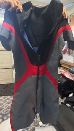 Rip Curl surf suit
