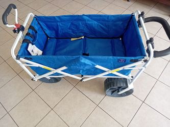 Beachcomber mac wagon excellent condition $50