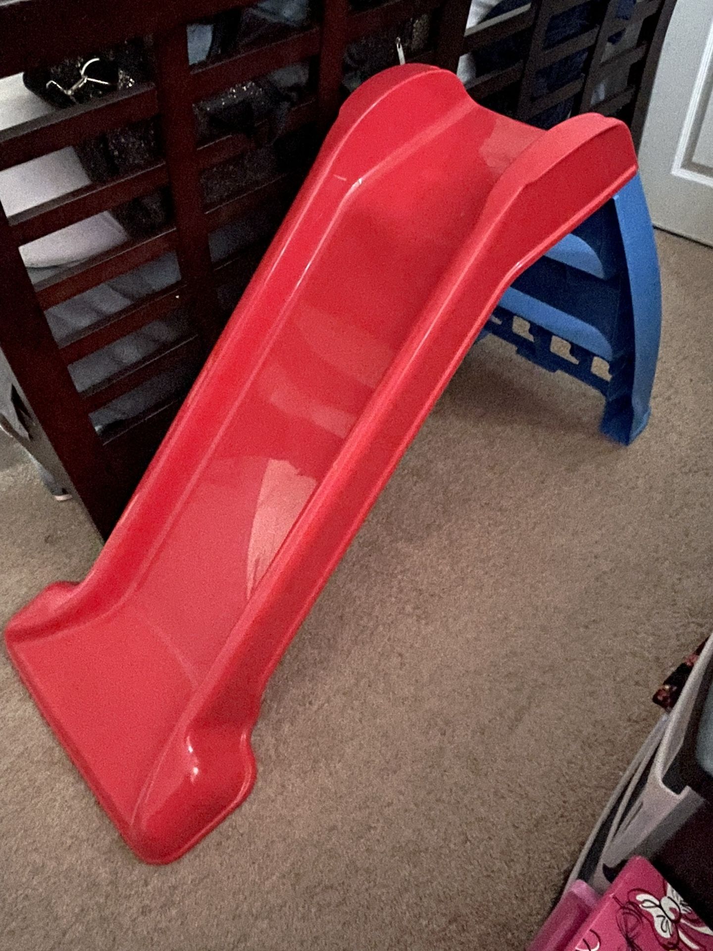 Kids Slide Little Tikes