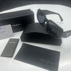 Prada PR 19WS Authentic Sunglasses