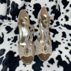 dress shoes size 9