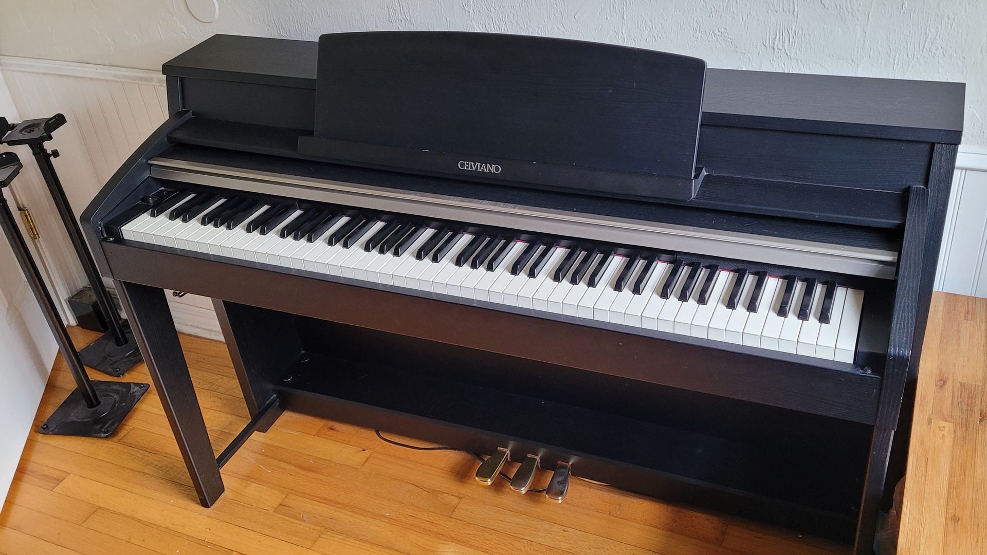 Casio AP-620 Celviano Digital Piano
