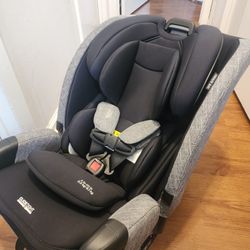 Britax Car Seat