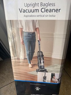 Vacuum