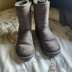 Uggs