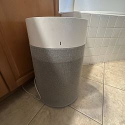 Blueair 311i Max Air Purifier 