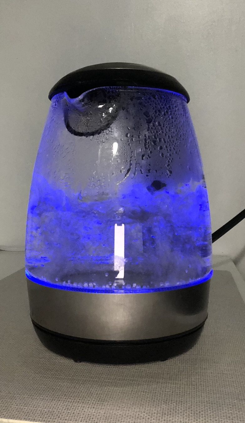 Kettle