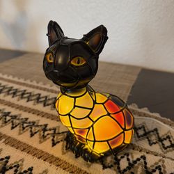 Small Cat Lamp ✨New✨