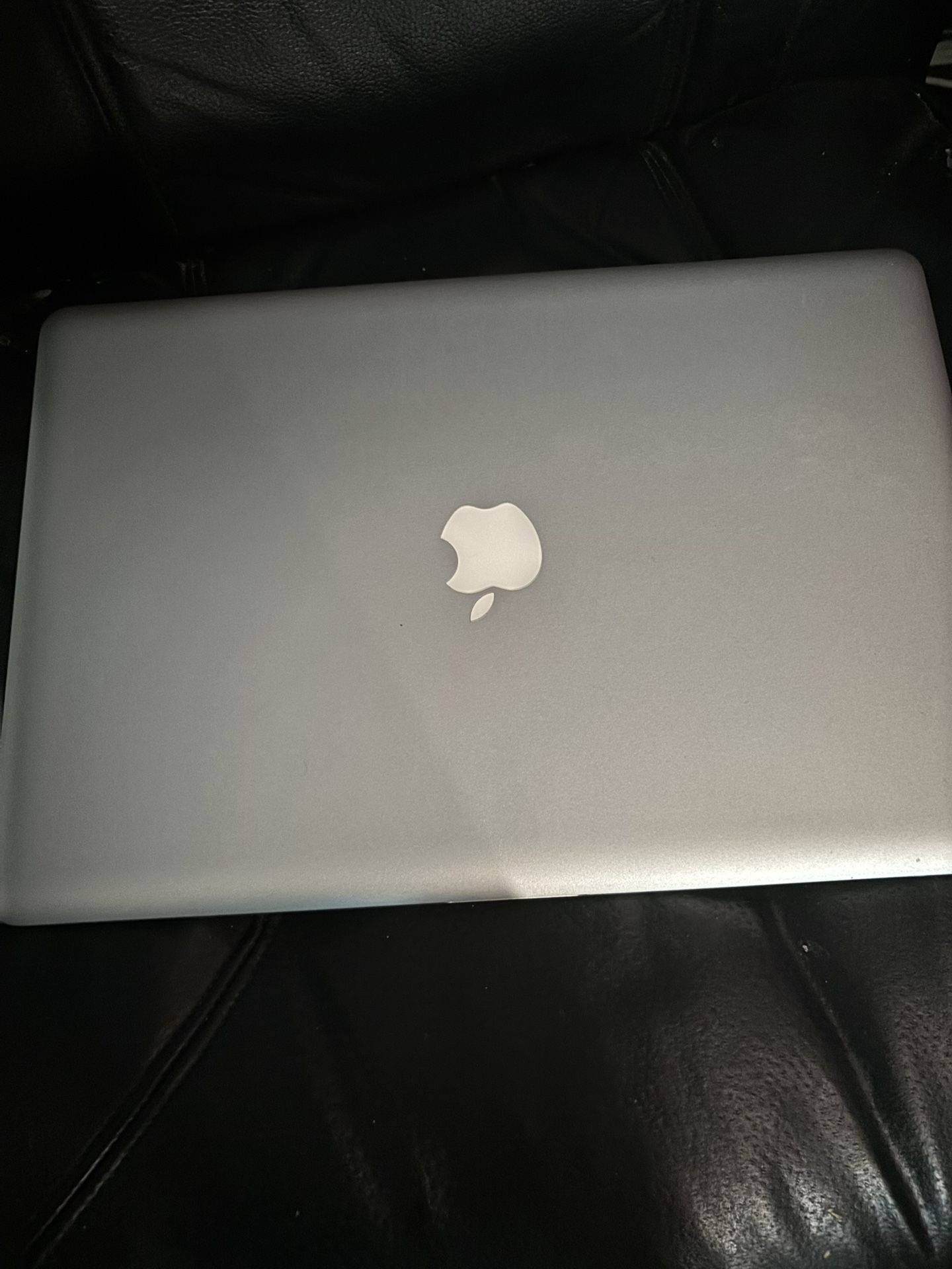 MacBook Pro