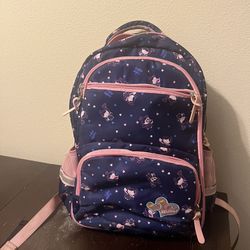 Girl’s Backpack