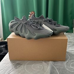 Yeezy 450 Stone Teal