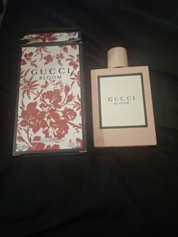 Gucci perfume
