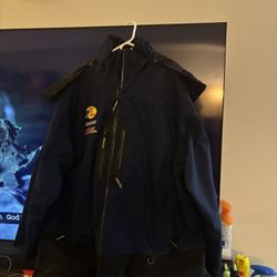 Bass Pro Shops Gotex 100mph Gore-Tex Jacket