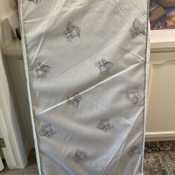 Serta Crib mattress 