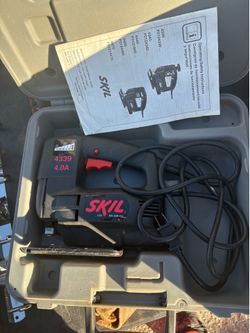 Skil jigsaw