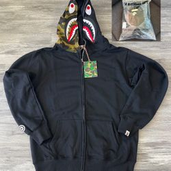Brand New Bape Hoodie