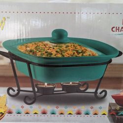 Fiesta Chafing Dish