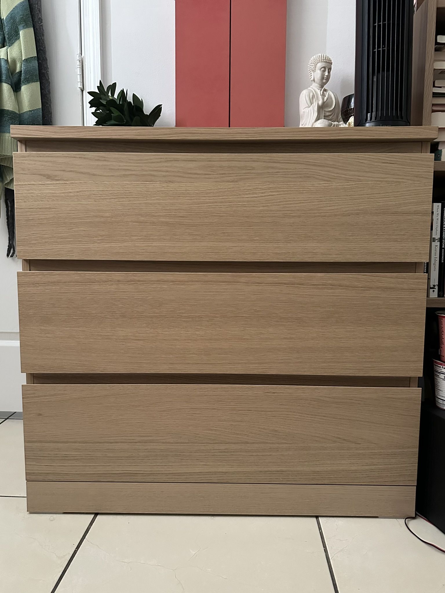 Ikea dresser