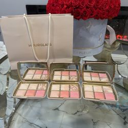 Hourglass ambient lighting edit unlocked - deer  FIRM PRICE $130 EACH !!  