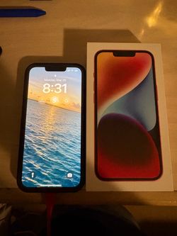 iPhone 14 128gb unlocked
