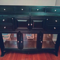 Server Cabinet 