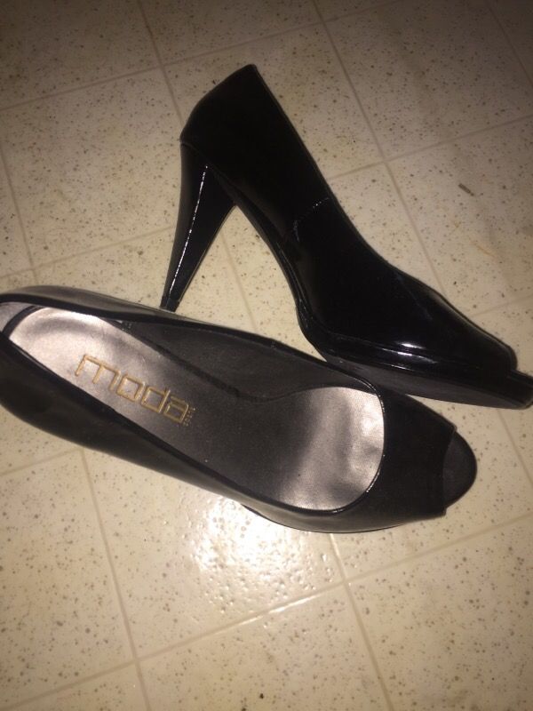Moda heels 7 1/2