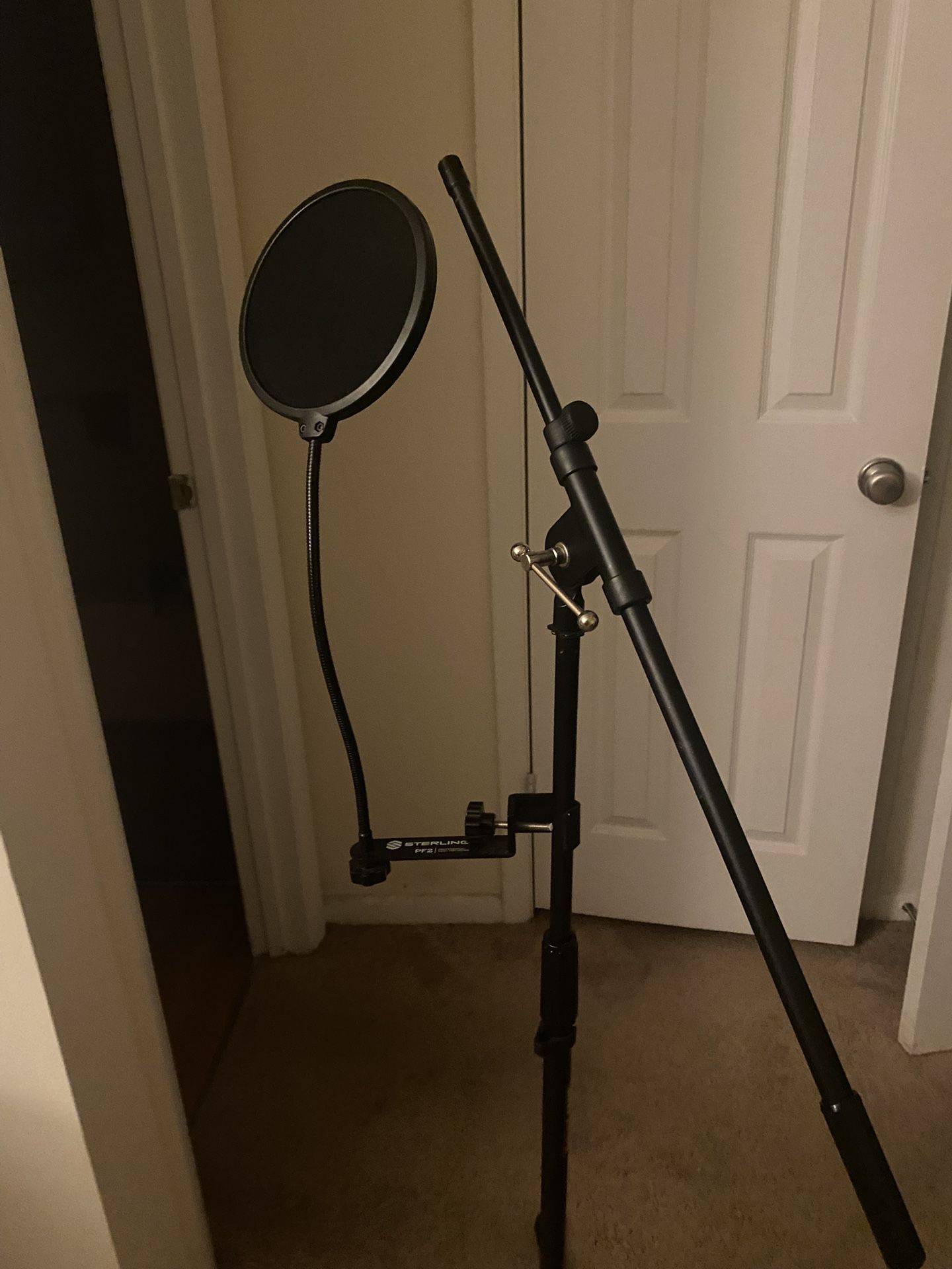 Mic Stand