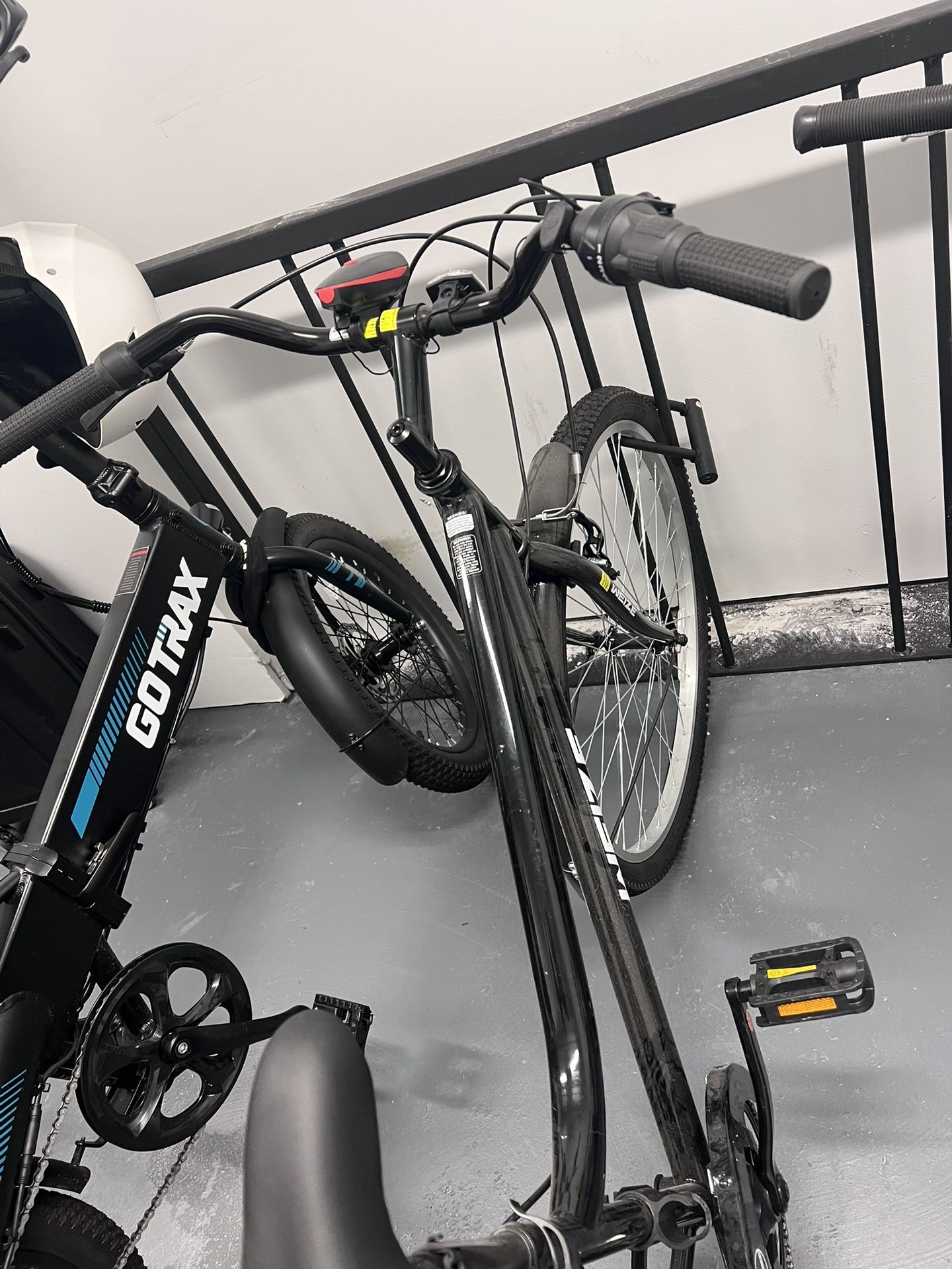 Men’s Weize Mountain Bike
