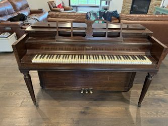 Free Howard Piano