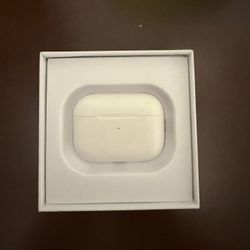 Airpods Pro 2nd Gen (Anc)
