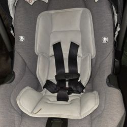 Nuna Carseat 