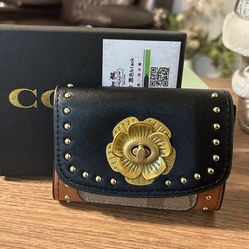 Wallets