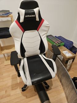 AKRacing Computer Chair