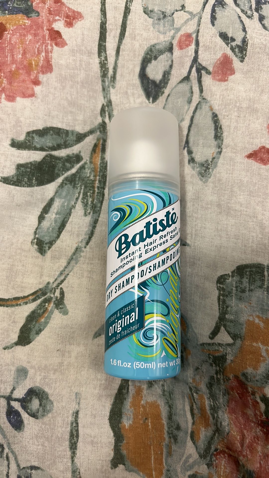 Batiste Dry Shampoo