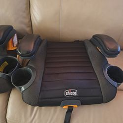Chicco Booster Seat