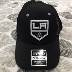 Los Angeles Kings Cap
