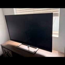 Toshiba 50” tv
