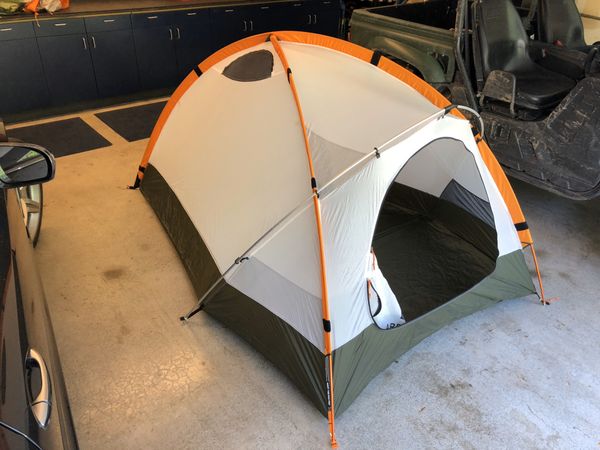 rei co op arete asl 2 tent