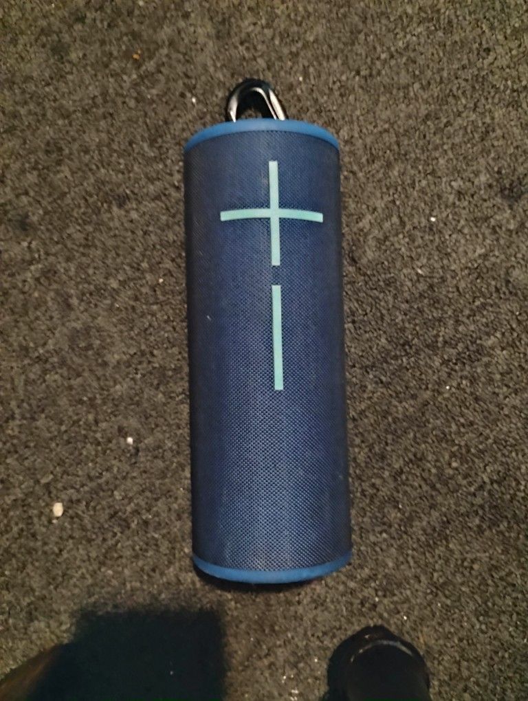 Ultimate Ears Megaboom 4