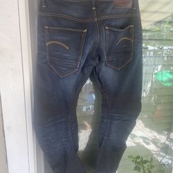 G-STAR RAW JEANS 32x30