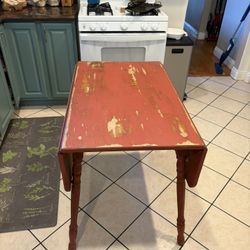 Vintage Table