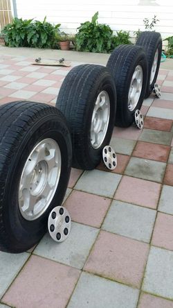 16s