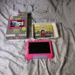 Kids Tablet 