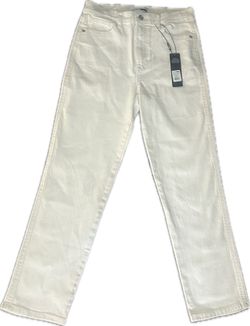 Off White Jeans 