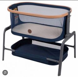 Maxi cost bassinet