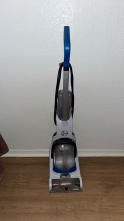 HOOVER vacuum
