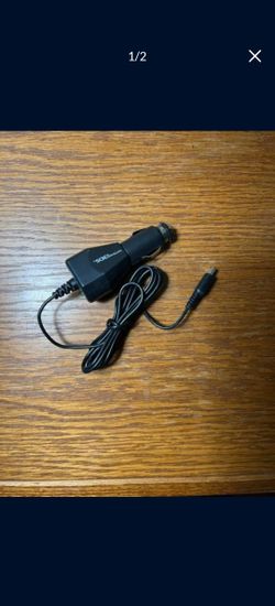 Nintendo DS Car Charger Adapter