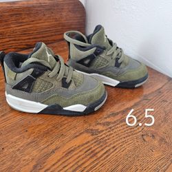 Baby Jordan New 